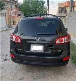 هیوندای سەنتافی